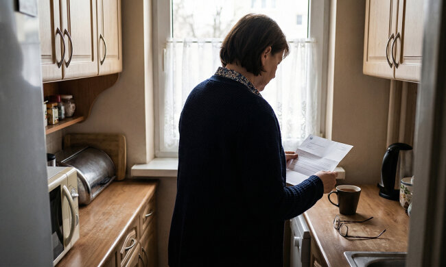 Córka z zięciem poprosili, żebym poręczyła im kredyt na samochód. "Formalność, mamusiu, spłacimy w rok"