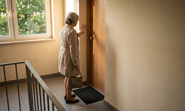 Kupiłam wnuczce pianino, bo marzyła o lekcjach muzyki. Przez rok woziłam ją na zajęcia w każdy wtorek. W czerwcu synowa sprzedała pianino bo "zajmowało miejsce w pokoju"