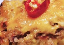 Uwielbiam ziemniaki, ale tego przepisu jeszcze nie znałam. Obowiązkowe szybkie danie na obiad w tygodniu