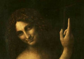 20 ciekawostek z życia słynnego Leonardo da Vinci