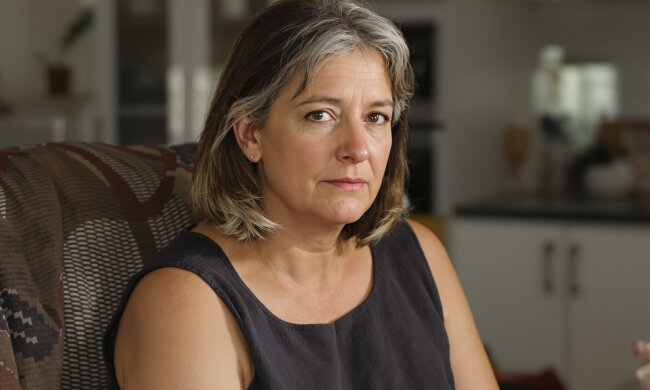 Kupił nowe ubrania, zaczął chodzić na siłownię i przeszedł na dietę. Myślałam, że dba o zdrowie. Nie wiedziałam, dla kogo tak naprawdę