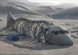 Samoloty starożytnej cywilizacji zaskoczyły naukowców