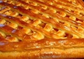 Łatwe i tanie ciasto: przepis nigdy nie zawiódł