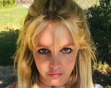 „Wyglądasz jak księżniczka!”: Britney Spears w sukni ślubnej wzruszyła fanów
