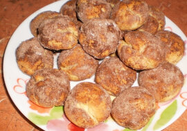 Ciasteczka „Popiołowe”. Pyszne, szybkie i łatwe w przygotowaniu
