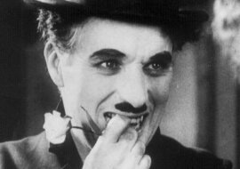 Legendarne przemówienie Ch. Chaplina z okazji 70. urodzin