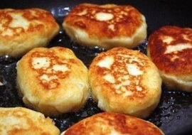 Kotlety ziemniaczane od babci, które smakują lepiej niż mięsne