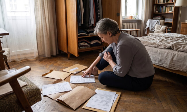 Złożyłam wniosek o rentę rodzinną po mężu. Pani w okienku powiedziała, że świadczenie będzie podzielone, bo uprawniona jest jeszcze jedna osoba. Więcej nie mogła powiedzieć. Byliśmy małżeństwem trzydzieści jeden lat