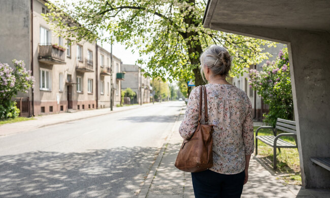 Zięć powiedział, że wykończenie ich domu kosztuje więcej niż planowali i że mogłabym sprzedać działkę po rodzicach