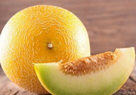 Jak wybrać najsłodszy melon