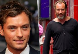 Jak to się stało? 6 hollywoodzkich przystojniaków, którzy zmienili się nie do poznania