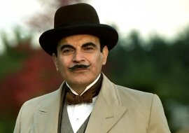 Prawdziwy rycerz: 7 faktów na temat Davida Sucheta, odtwórcy roli legendarnego Herkulesa Poirot