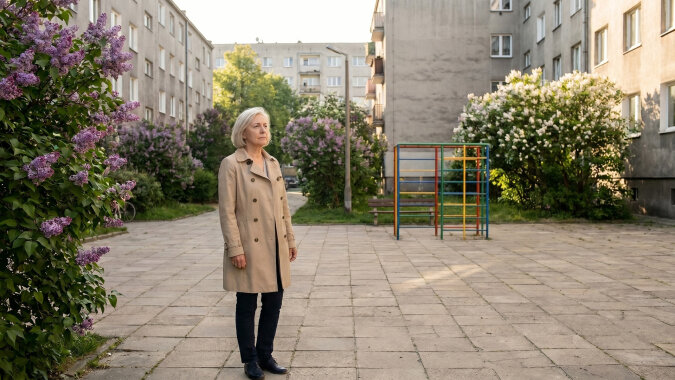 Syn co miesiąc wpłaca tysiąc złotych na moje konto. Wszyscy w rodzinie mówią, jaki wspaniały syn. Nikt nie wie, że to ja mu przelałam sto pięćdziesiąt tysięcy na mieszkanie osiem lat temu