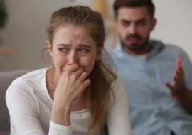 Zostawił żonę, nazywając ją nędzną służącą, a kiedy postanowił wrócić, czekała go niespodzianka