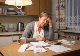 Kupiłam z siostrą mieszkanie dla mamy - pół na pół. Ja płaciłam remonty, rachunki i opiekę. Kiedy mama trafiła do domu opieki, siostra zażądała sprzedaży mieszkania i podziału zysków na równe części