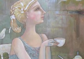 Thich Nhat Hanh: Nie trać czasu na martwienie się o przyszłość