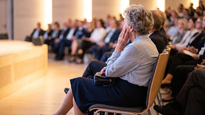 Babcia powtarzała, że jej "szkoły zjadła wojna z życiem". Na maturze z polskiego trafił mi się temat: osoba, która nauczyła cię najwięcej. Napisałam o niej. Wczoraj komisja czytała moją pracę na wojewódzkiej gali