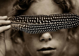 „Chcę żyć z ludźmi, którzy są bardzo ludzcy”