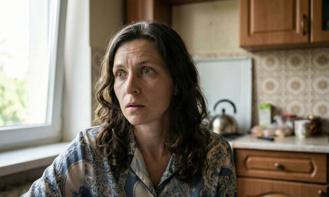 W sobotę miał "dyżur" i wyszedł tylko na godzinę. Wieczorem kelnerka z restauracji napisała do mnie na Facebooku: "Nie chcę się wtrącać, ale pani mąż zostawił coś na stoliku"