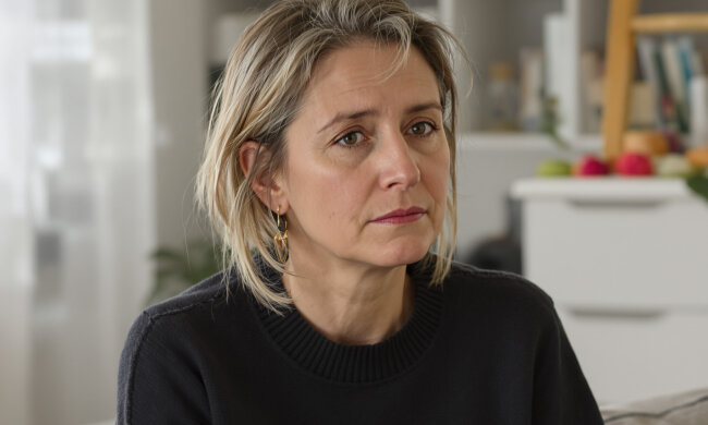 Córka powiedziała: "Mamo, on się tobą bawi", a ja po raz pierwszy pomyślałam, że moja miłość może być czymś, czego powinnam się wstydzić