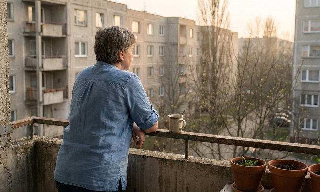 Sąsiadka z dołu pożyczyła ode mnie dwa tysiące na rachunki za prąd. Obiecała oddać z trzynastki. Trzynastka przyszła i poszła