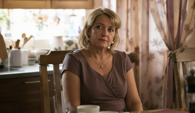 W dniu naszej rocznicy ślubu powiedział: "Już cię nie kocham". Ale nie to było najgorsze