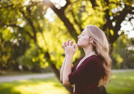 W jaki sposób szacunek do samego siebie zmienia życie