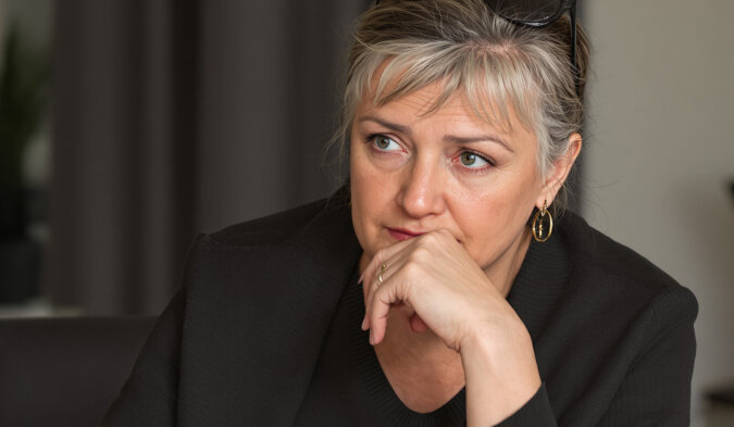 "Mąż zdradził mnie z koleżanką z pracy. Ale to ona miała odwagę spojrzeć mi w twarz - nie on"