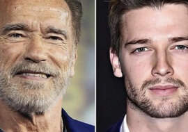 Jak wyglądają synowie znanych aktorów z Hollywood