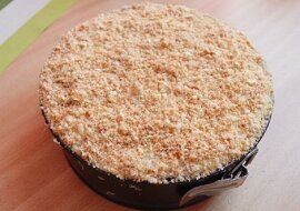 „Leniwy Napoleon”, którego przygotowanie zajmuje tylko 20 minut!