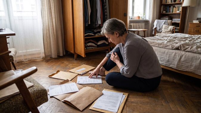 Złożyłam wniosek o rentę rodzinną po mężu. Pani w okienku powiedziała, że świadczenie będzie podzielone, bo uprawniona jest jeszcze jedna osoba. Więcej nie mogła powiedzieć. Byliśmy małżeństwem trzydzieści jeden lat