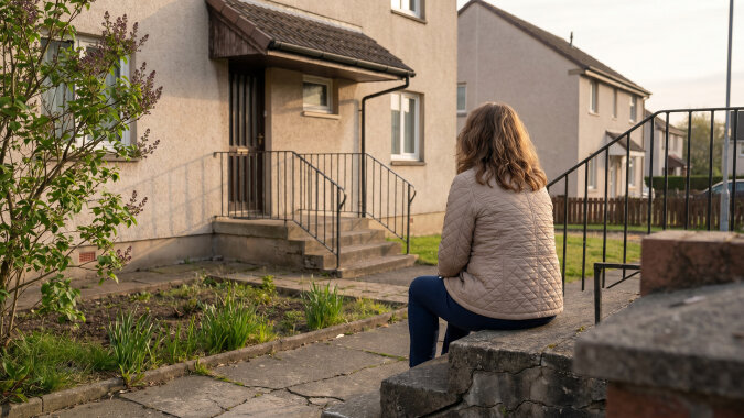 Przyjęłam teściową do siebie po złamaniu nogi. Mąż mówił: dwa miesiące, góra trzy. Minęły dwa lata. Kiedy powiedziałam, że nie daję rady, mąż stwierdził, że jestem bez serca