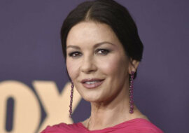 „Uchwycono piękną chwilę!” - Catherine Zeta-Jones pokazała wzruszające zdjęcie z 19-letnią córką