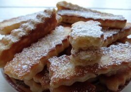 Walijskie ciasteczka dla leniwych. Tylko 5 składników