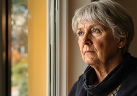 "Wreszcie sprzedać mieszkanie i podzielić pieniądze na trzy części": powiedziała mi ostatnio moja własna córka