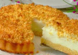 Słynny deser ze śmietany: pasuje na każdą okazję