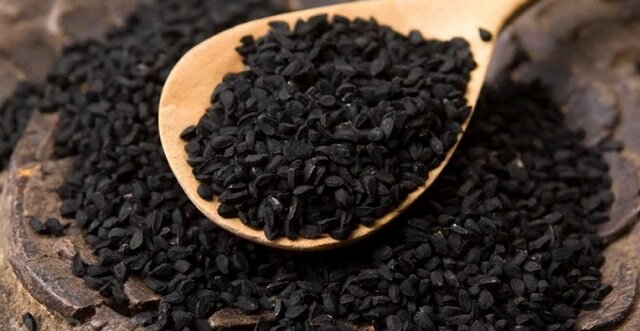 Czarnuszka – wspaniałe nasiona o właściwościach leczniczych. Warto spróbować