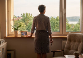 Przy rozwodzie mąż zabrał łódkę i cały sprzęt - "ty nawet silnika nie odpalisz". W maju kolega z przystani zadzwonił, że mąż ją sprzedaje, bo "stoi i gnije". Kupiłam. W sobotę odpaliłam silnik za drugim razem