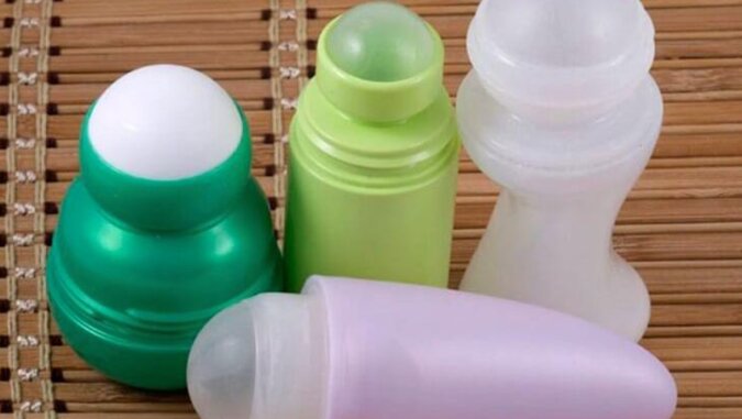 Nietypowe sposoby stosowania dezodorantów antyperspiracyjnych