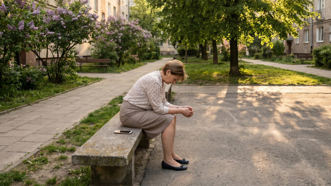Przez 5 lat mąż jeździł na ryby z kolegą Markiem. W zeszłym miesiącu spotkałam Marka w przychodni. Powiedział, że nie był z moim mężem na rybach od 2019 roku