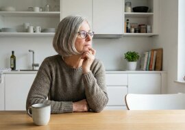 Wyrzuciłam syna i synową z mojego mieszkania. Myślałam, że to koniec awantur - a to był dopiero początek