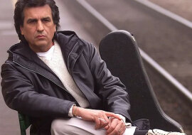 Królowie lat 80.: jak żyją obecnie włoskie gwiazdy muzyki pop