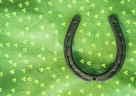 Trzy rzeczy, które przynoszą szczęście w życiu