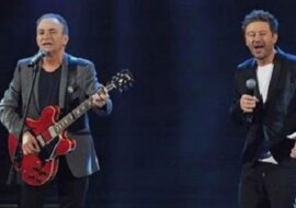 Seweryn Krajewski i Andrzej Piaseczny - ten duet porusza duszę