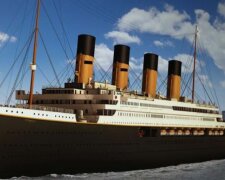 Titanic-2 jest już budowany i wkrótce wyruszy w swój pierwszy rejs