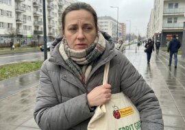 W sklepie pani kasjerka powiedziała: "O, znowu pani męża nie ma? Wczoraj był tu z taką ładną blondynką". Zamarłam, bo wczoraj miał być w pracy do późna