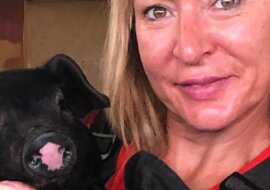 Jak wygląda życie kobiety, która wygrała milion na loterii