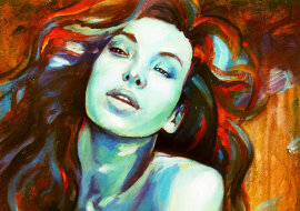 Prawdziwy luksus to życie w sposób, w jaki chcesz je przeżyć