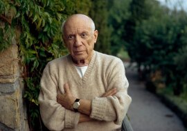Pablo Picasso dożył do 91 roku życia. Do jakich wniosków na temat życia i ludzi doszedł na starość