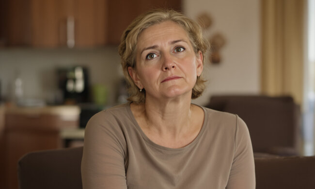 Myślałam, że jego koleżanka po prostu przesadza z uprzejmością. Do czasu aż powiedziała mi: "On obiecał, że już z tobą skończył"